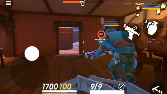 НОВЫЙ ГОД В GUNS Of BOOM! ЗИМА! ЗИМНИЕ ЗАДАНИЯ И НОВЫЕ СОБЫТИЯ. ДО КОНЦА ОСТАЛОСЬ 15д17ч
