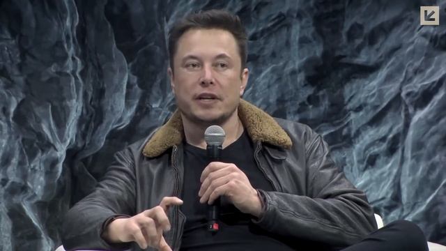 Илон Маск SXSW 11/03/2018 - государство на Марсе, CO2, Tesla, бурение и огнемёты, Starlink и BFR смотреть онлайн