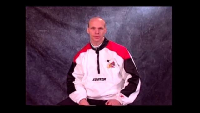 Жесткость клюшки. Хоккей. Работа с клюшкой. смотреть онлайн