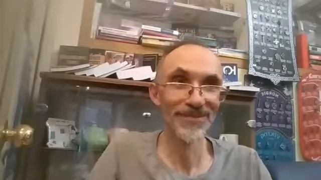 Сатсанг с Феликсом онлайн 01/09/2020 смотреть онлайн