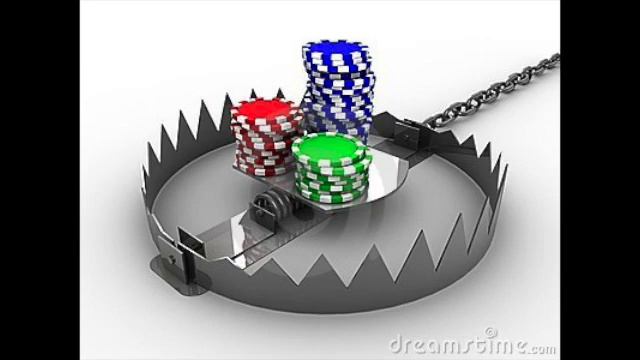 GAMBLING - A Bad Bet (audio only) смотреть онлайн
