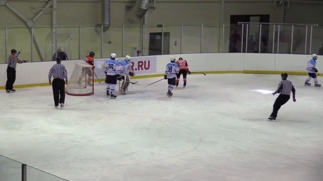 Первенство России ЮХЛ (до 18 лет) Ермак(Ангарск)-Сибирь(Новосибирск) смотреть онлайн