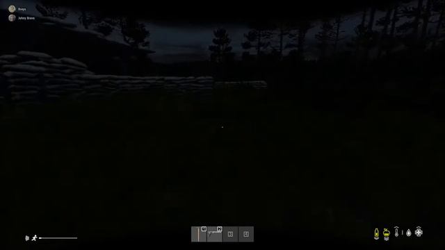 Прямая трансляция пользователя DAYZ смотреть онлайн
