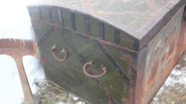 Поездка в г. Углич смотреть онлайн