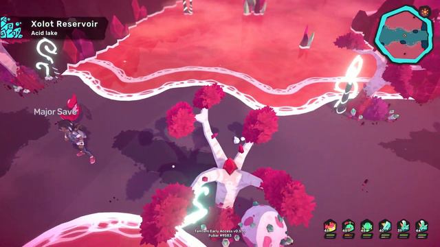 Ultimate Starter Guide for Temtem Beginners. All the Tips Tricks Hints a new Trainer could need! смотреть онлайн