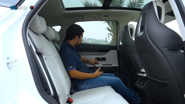 Jetour Dashing??- Opinión /Prueba Completa / Test Drive / Review ?| Car Motor смотреть онлайн