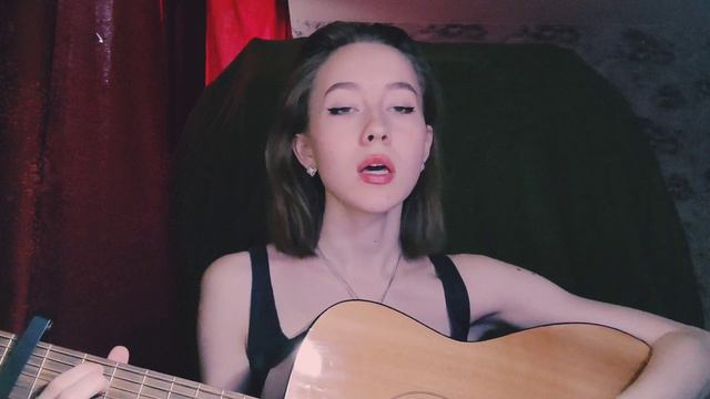 Кавер May Wave$ - Эй, Мария(cover by FLOSSSLILAC) смотреть онлайн