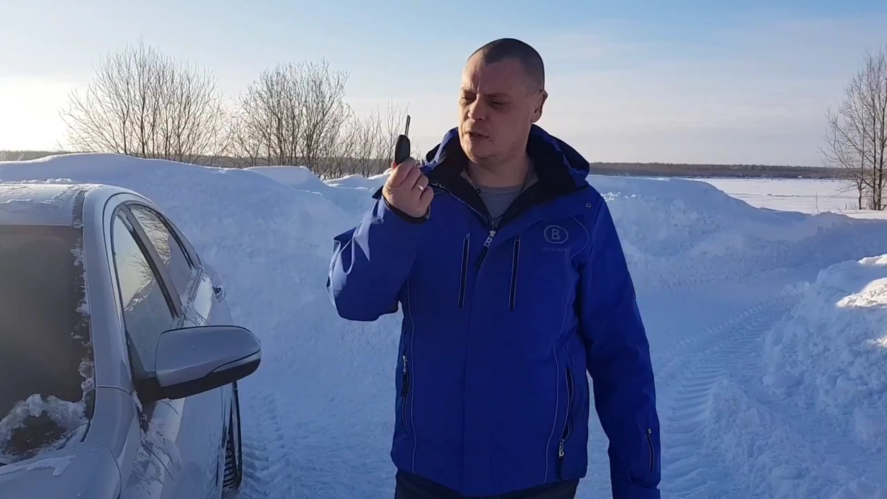 ЛАДА ВЕСТА КАК ПОЛЬЗОВАТЬСЯ КЛЮЧОМ ЗАЖИГАНИЯ? смотреть онлайн