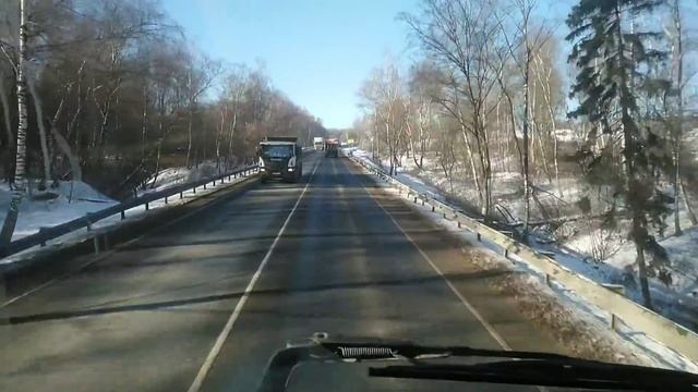 Завис в Москве. Едем смотреть тачку для друга!) смотреть онлайн