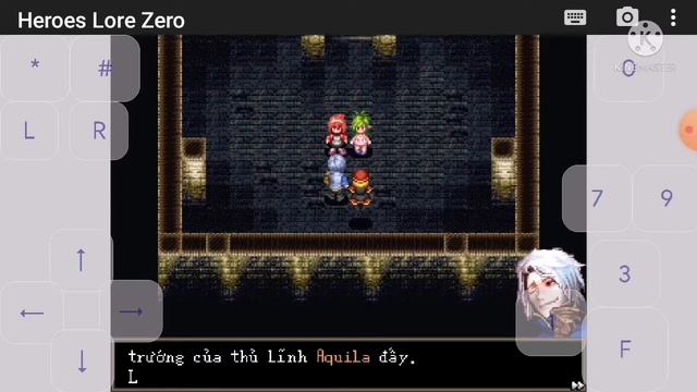 Heroes lore zero tập 9 : Cốt truyện rẽ hướng ở thành Huming,người thần bí là... смотреть онлайн