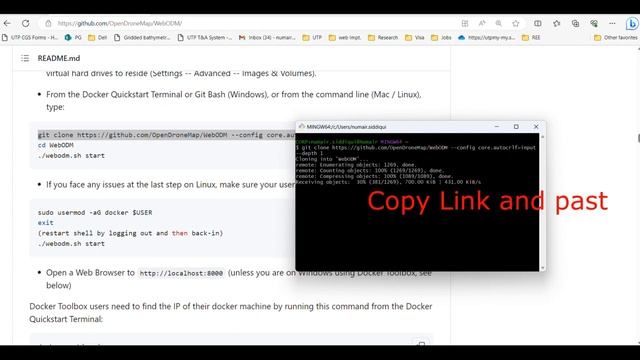 Drone Mapping Software (Free open Source) смотреть онлайн