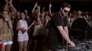 Solomun - Boiler Room Tulum