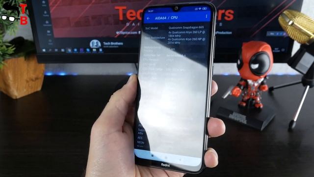 Redmi Note 8 REVIEW: Should You Buy This Phone in 2020? смотреть онлайн