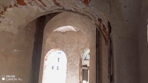 Отрада Семеновское. усадьба графов Орловых.  Московская  область.