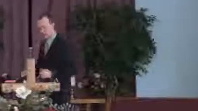 #7. Библия и семья / Владимир Нестерук - «Жизнь без страха» смотреть онлайн