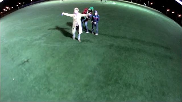 Drone trial смотреть онлайн