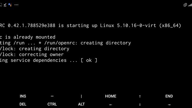 Install OpenJDK 11 From Edge Community Repo In 1 Command | Export JavaC Path | #6 смотреть онлайн