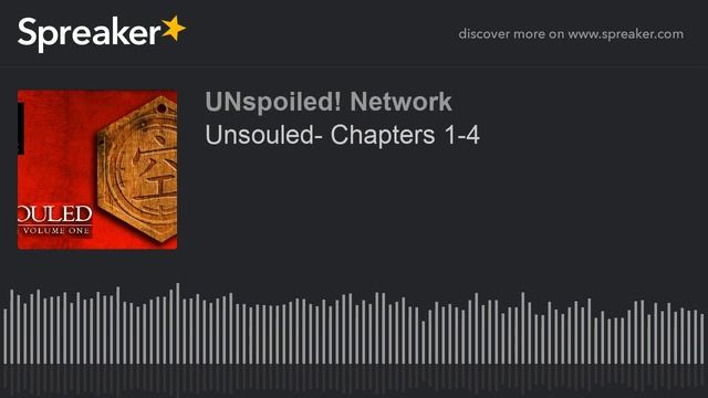 Unsouled- Chapters 1-4 смотреть онлайн