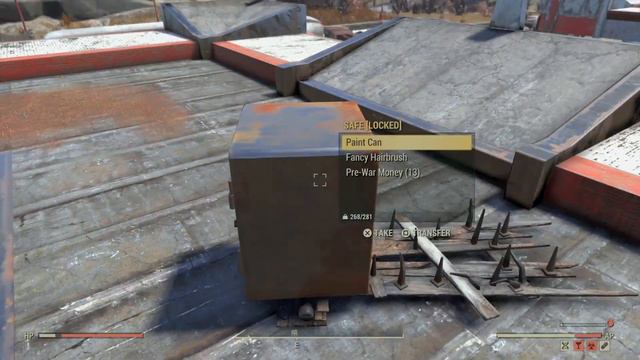 FALLOUT 76 UNLIMITED! *GUNS, WEAPONS PLANS AND AMMO!* GLITCH | SUPER EASY GLITCH! TUTORIAL! смотреть онлайн
