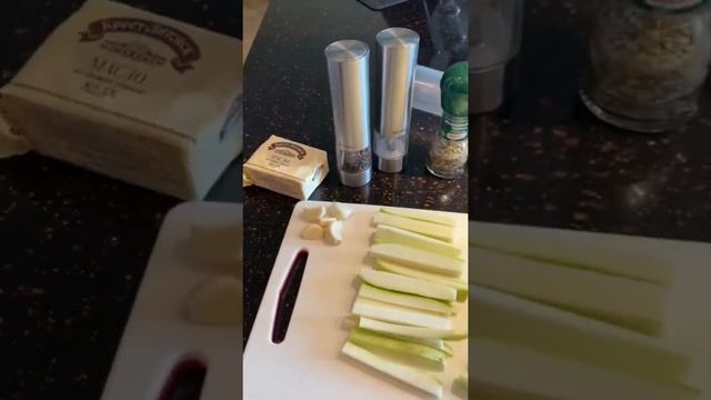 Вкусная еда для всех случаев жизни 