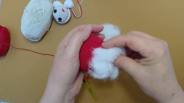 ?? НЕВАЛЯШКА мк крючком, 2 часть//ИГРУШКИ ИЗ ДЕТСТВА смотреть онлайн