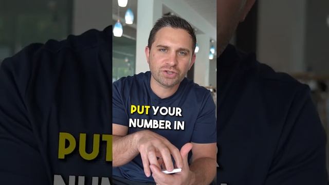 Why Business Cards Suck & What To Do Instead смотреть онлайн