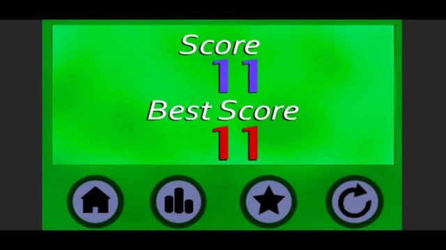Crazy Gravity (Fun Global) смотреть онлайн