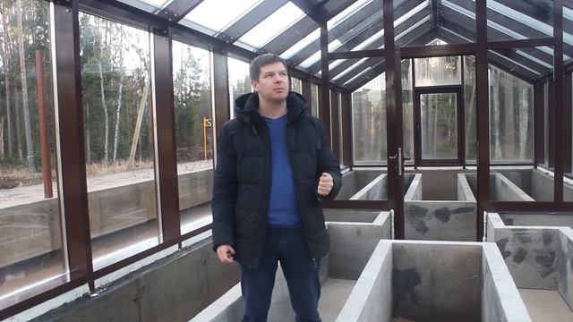 Вся правда об алюминиевых теплицах смотреть онлайн