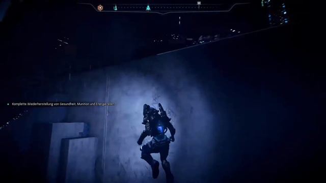Roekaar Festung#66[HD/DE] Mass Effect Andromeda смотреть онлайн