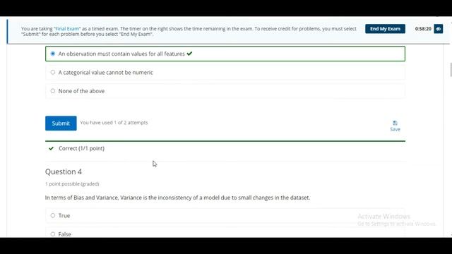 #MACHINE LEARNING COURSE #IBM COGNITIVE MACHINE LEARNING WITH R ANSWERS # FREE CERTIFICATE FROM IB смотреть онлайн