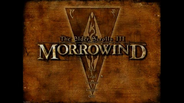 Evolution of The Elder Scrolls: Character Creation смотреть онлайн