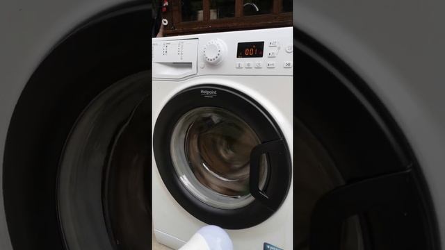 Hotpoint 1200 rpm final spin смотреть онлайн