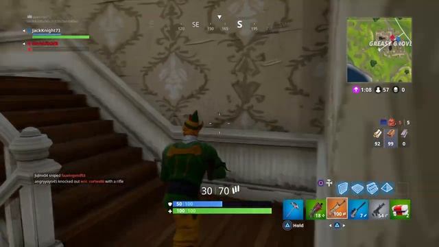 NEW ELF SKIN!!!!! смотреть онлайн