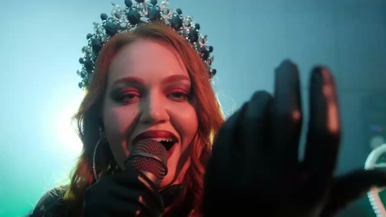 La-La Band - Live Promo 2024 Halloween Show Wedding Awards Siberia смотреть онлайн