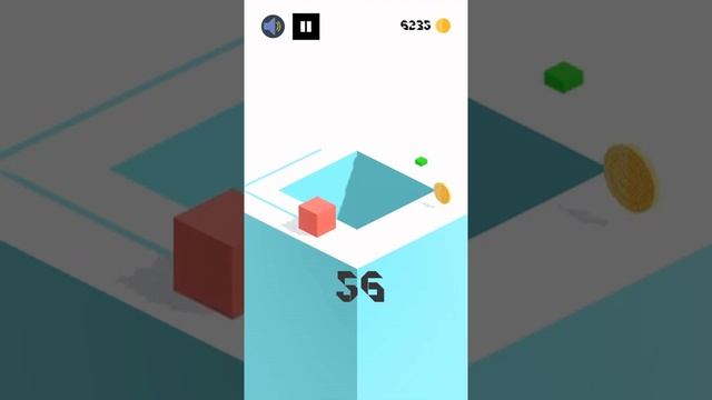 Square Box - Unity Game Source Code - Tsui Games смотреть онлайн