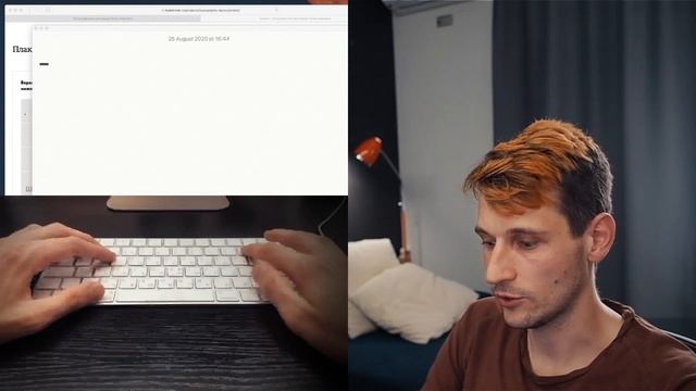 Всё о Типографской раскладке Ильи Бирмана