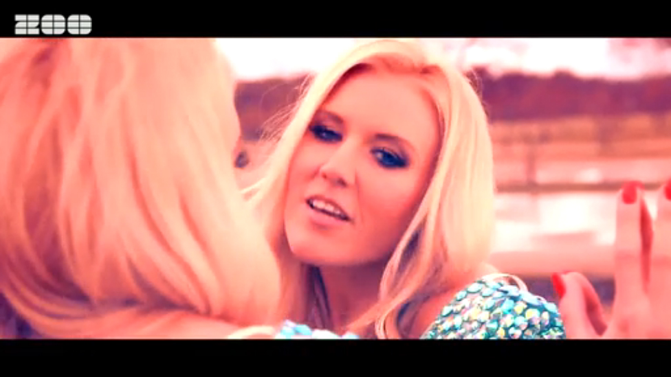 Cascada - Reason (Official Video)
