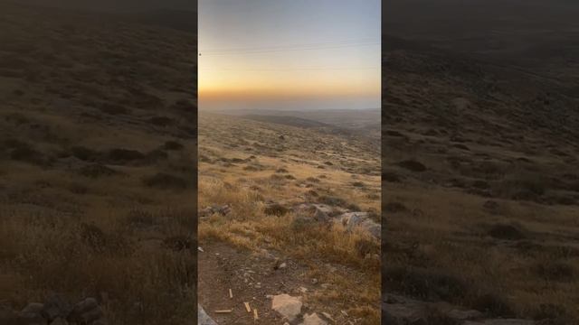 Иудейская пустыня. Молитва. смотреть онлайн