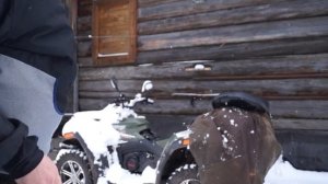 квадроцикл рм 650-2