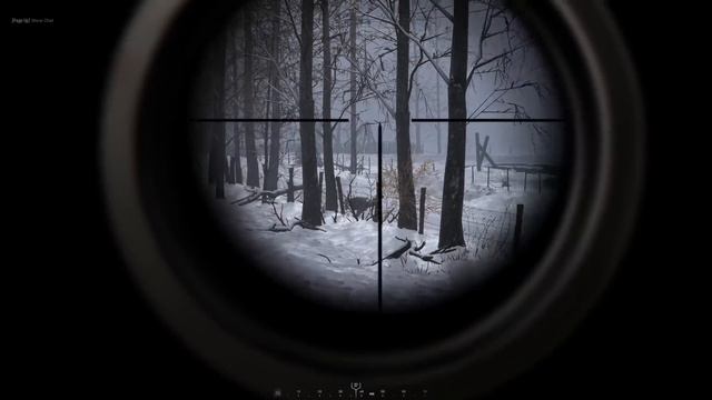Hell Let Loose - My FIRST game with the FG-42 Sniper (Update 11) смотреть онлайн
