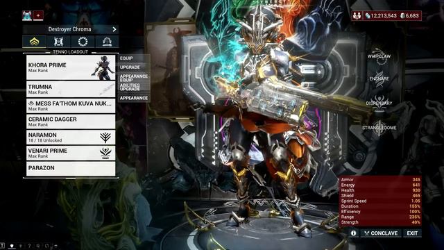 If you don't ENJOY META, then you will love THESE WARFRAMES in 2024 смотреть онлайн