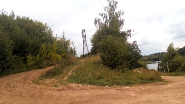 Новости города Подольска- мост смотреть онлайн