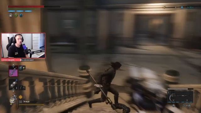 RUS community| стрим 5 | что осталось после короля марионеток? смотреть онлайн