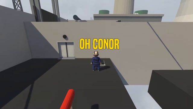 LAME WOLVES FALL FLAT - STREAM HIGHLIGHTS #1 смотреть онлайн