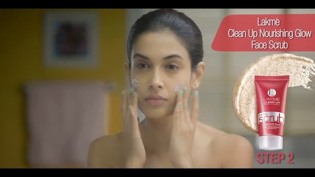 Lakme Clean Up: Salon-like glowing skin! смотреть онлайн
