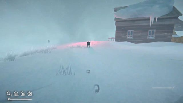 Crossroads Elegy!- WINTERMUTE 2021 The Long Dark Chapter 3 Ep. 1 смотреть онлайн