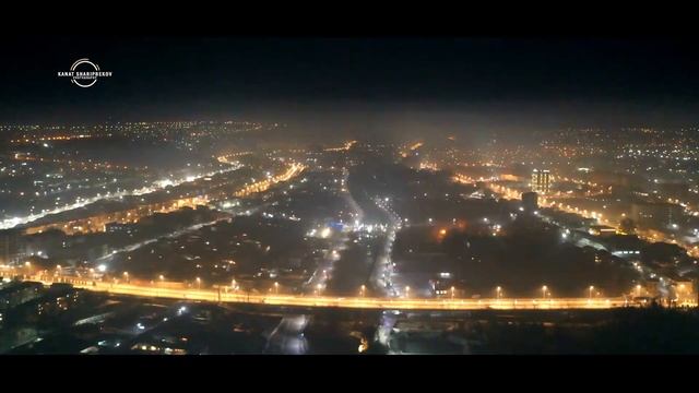 Ош шаары | Osh, Kyrgyzstan смотреть онлайн