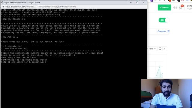 How To Create a WordPress Blog Like H-educate (Step By Step) смотреть онлайн