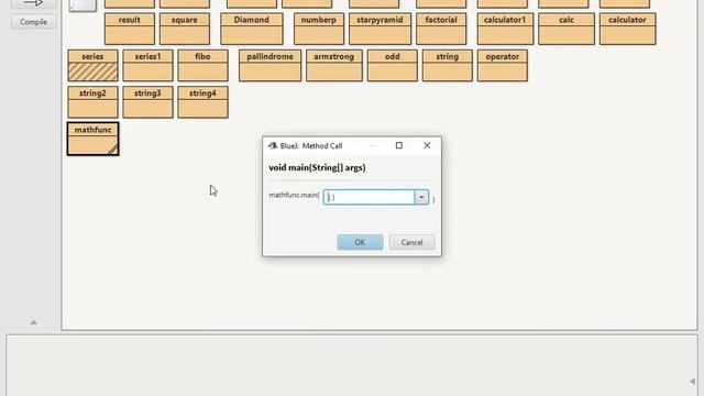 math functions in java смотреть онлайн