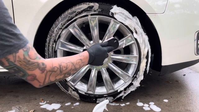 Carpro Retyre VS Carpro Multix - Tires смотреть онлайн
